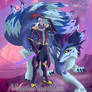 Voltron Fantasy Collection: Prince Lotor