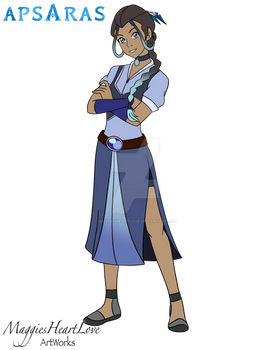 Katara Seven Havens