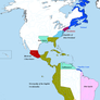 ERE Collapsed - America 1750AD