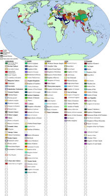 Historiae Mutetur 810-819