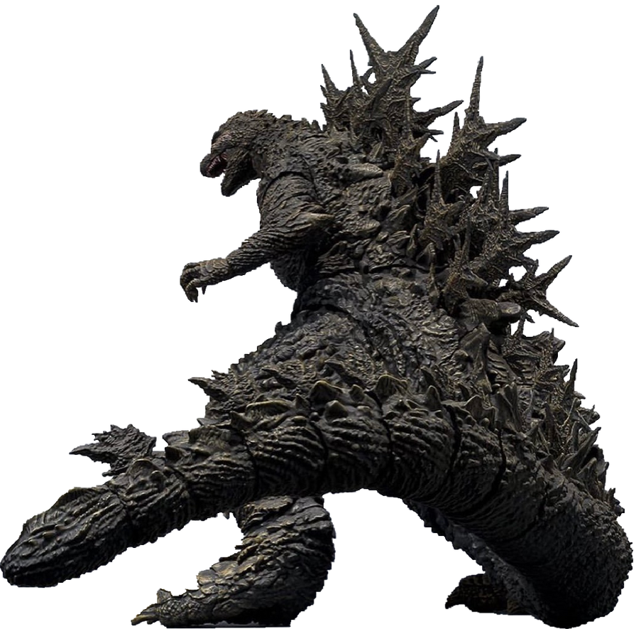 Godzilla Minus One Transparent by Raptor0999 on DeviantArt Godzilla Minus One Transparent by Raptor0999 on DeviantArt