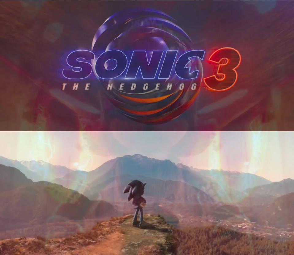 Sonic Raptor Sonic the Hedgehog Movie: 4 Years Later by Raptor0999 on DeviantArt