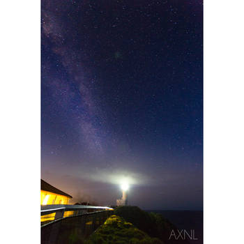 Byron Bay Lighthouse