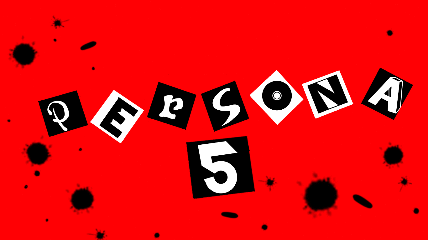 Persona5 Gif By Th3 Tr4sh On Deviantart Persona5 Gif By Th3 Tr4sh On Deviantart