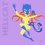 Hellcat By Cidruy