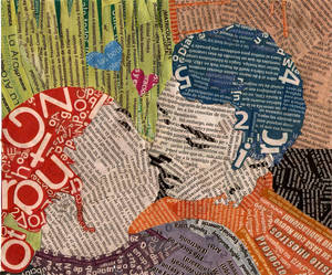 Publimetrokiss by Allyntu Publimetrokiss by Allyntu