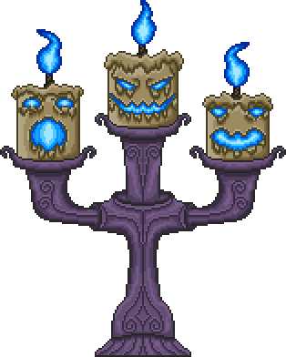 NEW TERRARIA BOSSES