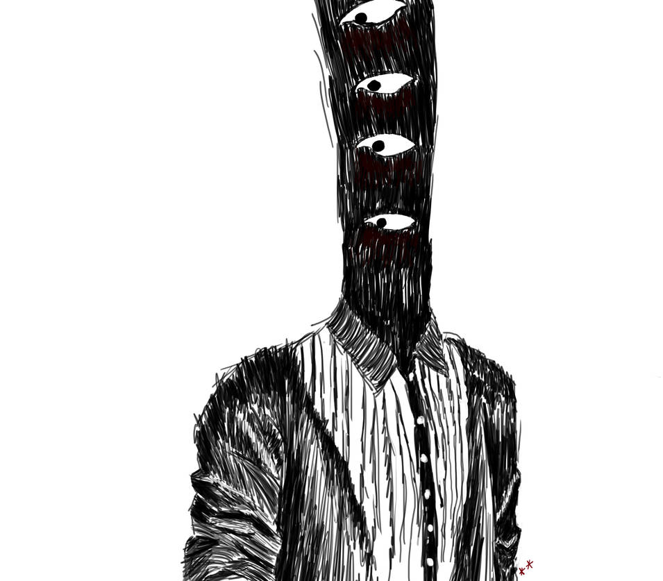 Oyasumi Punpun by hikkas on DeviantArt