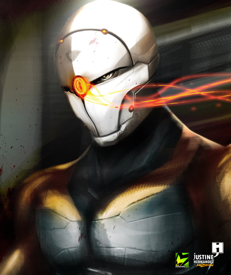 Gray Fox