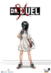 Dr. Duel