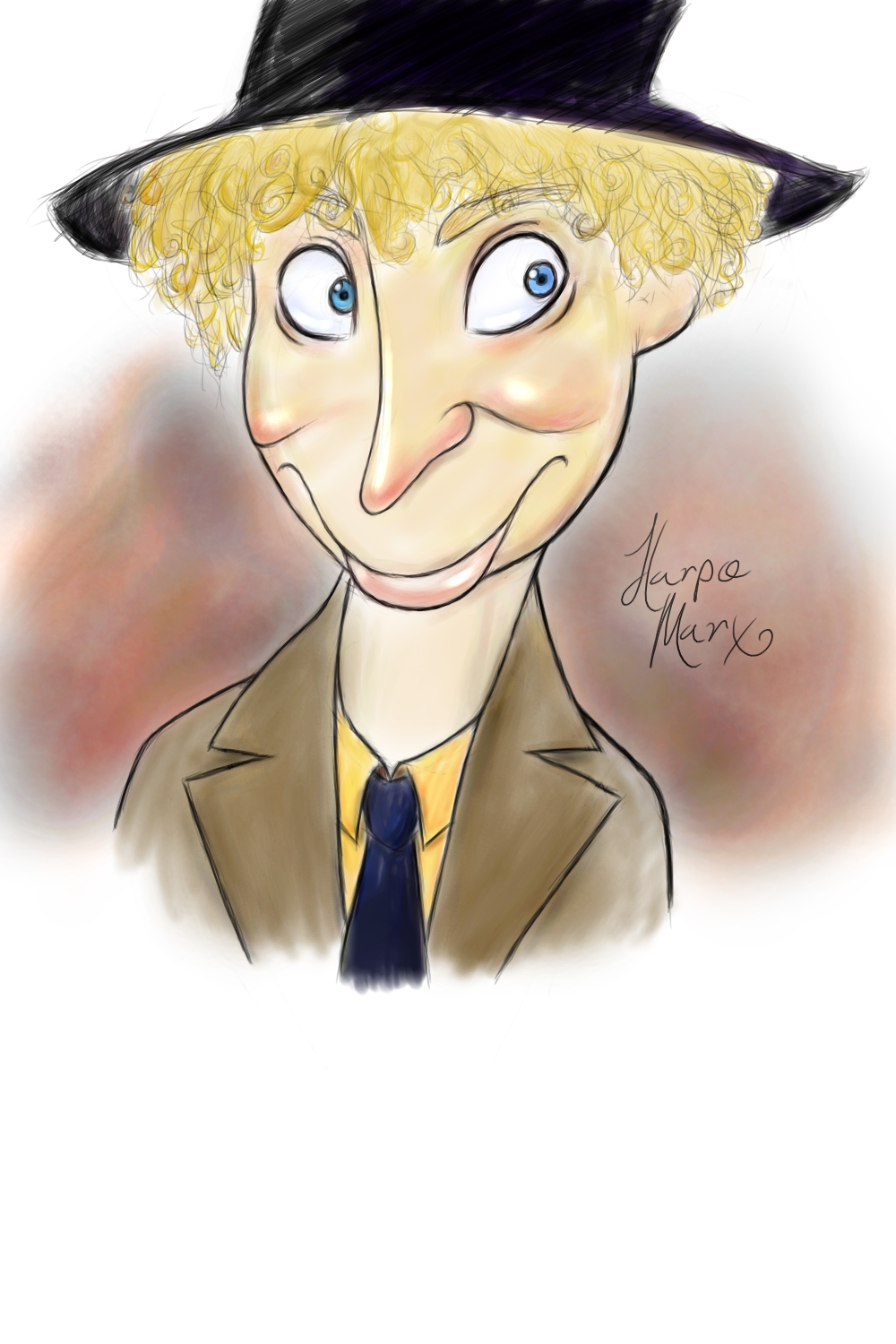 Harpo Marx