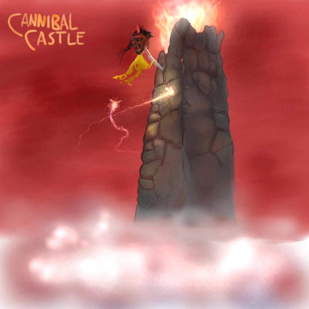 Cannibal Castle