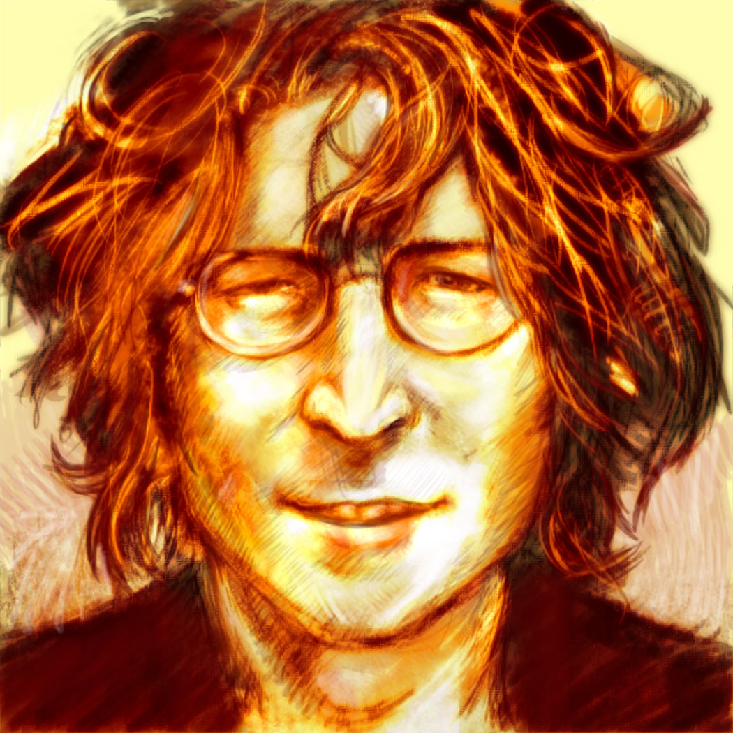 John Lennon