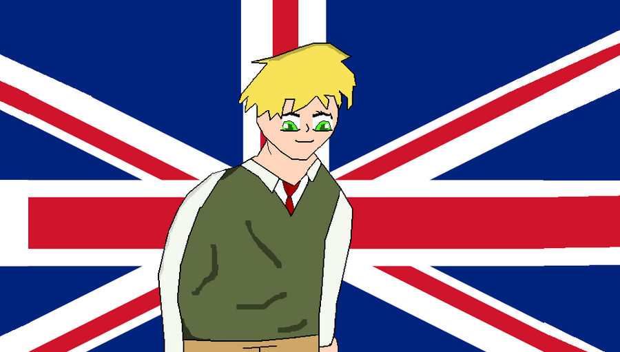 Britain Deviantart britt from england by lumafu on DeviantArt