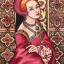 Tudor Lady No.6