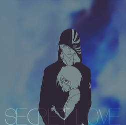 ichiruki - secret of Love