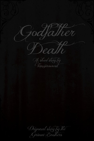 Godfather Death by Temujinsword on DeviantArt