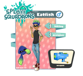 SS App :: Katfish