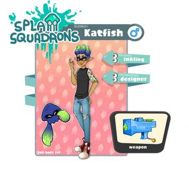 SS App :: Katfish