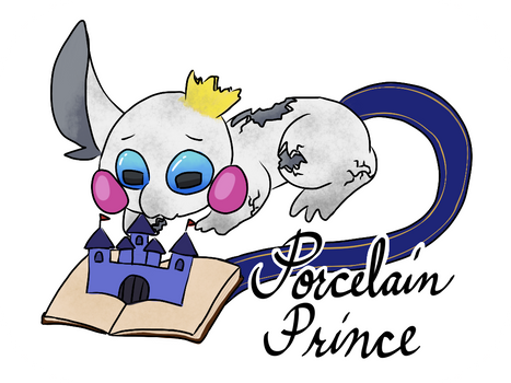 Symphs :: Porcelain Prince [ Closed ]