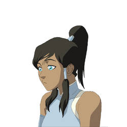 Korra