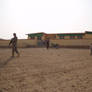 School I visited in Iraq pt 2