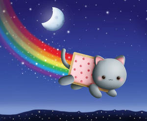 Nyan Cat