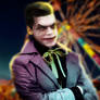 Jerome Valeska - At the circus