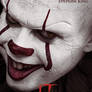 IT 2017 - Clown poster spoof