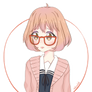 Mirai Kuriyama