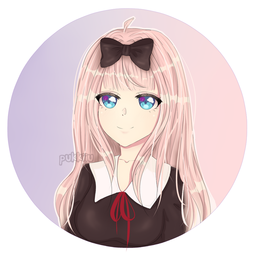 Chika Fujiwara Kaguya Sama Love Is War By Pukkiiu On Deviantart Chika Fujiwara Kaguya Sama Love Is War By Pukkiiu On Deviantart