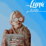 Luna Lovegood Icon