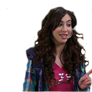 Dina Garcia PNG Shake it up