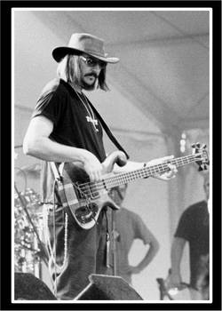 Les Claypool 2