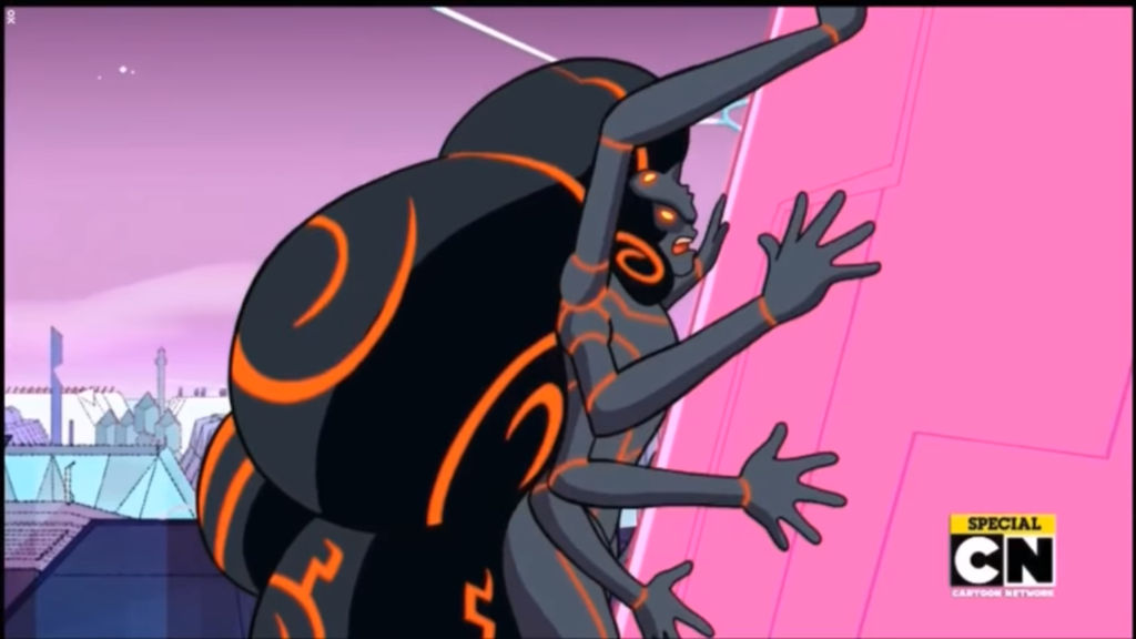 Obsidian 3 by Lavender-Skunk on DeviantArt