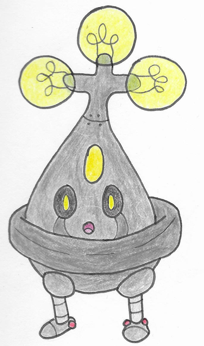 Tinker Ref by Lavender-Skunk on DeviantArt