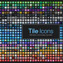 Tile Icons - A macOS Iconpack