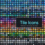 Tile Icons - Iconpack for macOS