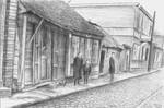 kovno-kaunas street scene 2