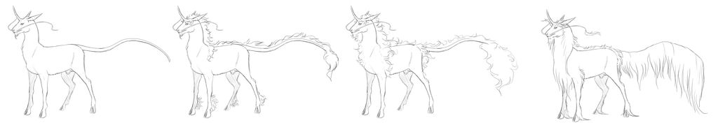 Qilin Concepts