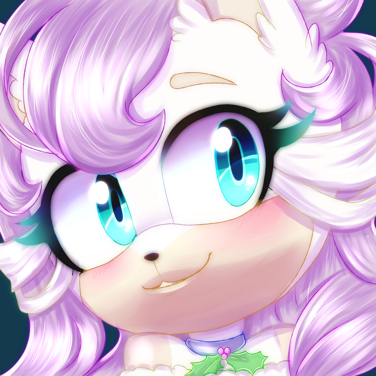 IC: Grumpyy-Bearr by VaultsD on DeviantArt