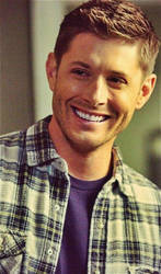 jensen ackles