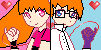 red string dexter blossom icon