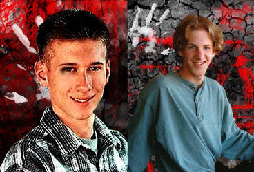 Blood Brothers