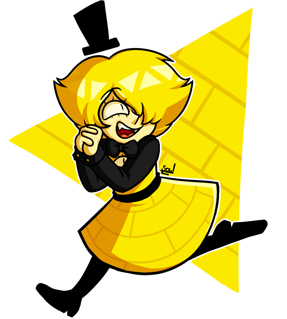 Bill Cipher