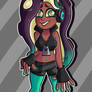 Off The Hook-Marina