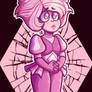 Steven Universe - Pink Diamond