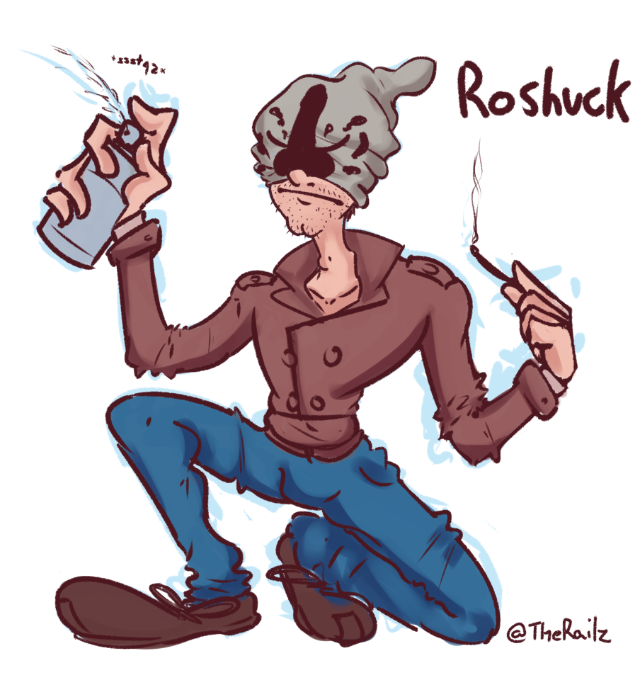 Roshuck