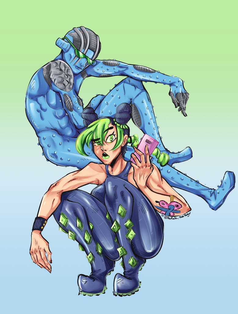 Jolyne