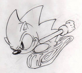 Sonic Sketch